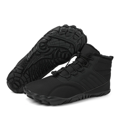 Barefoot Shoes Water-Resistant and Insulated-Toefits Oskar