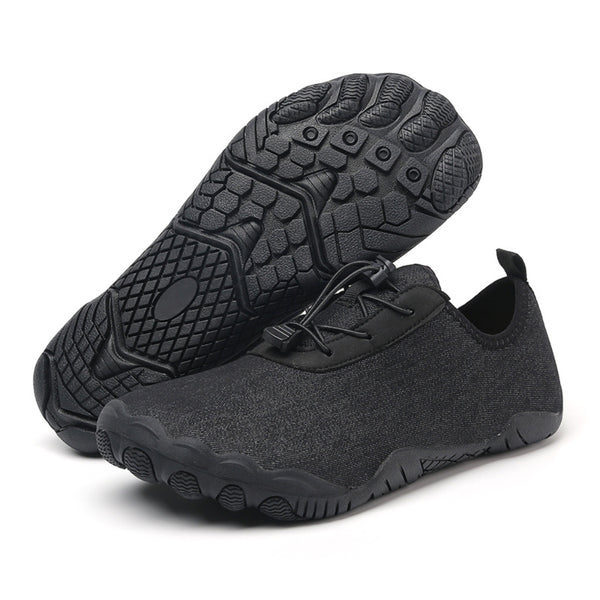 Toefits Trend - Non-Slip Universal Barefoot Shoes